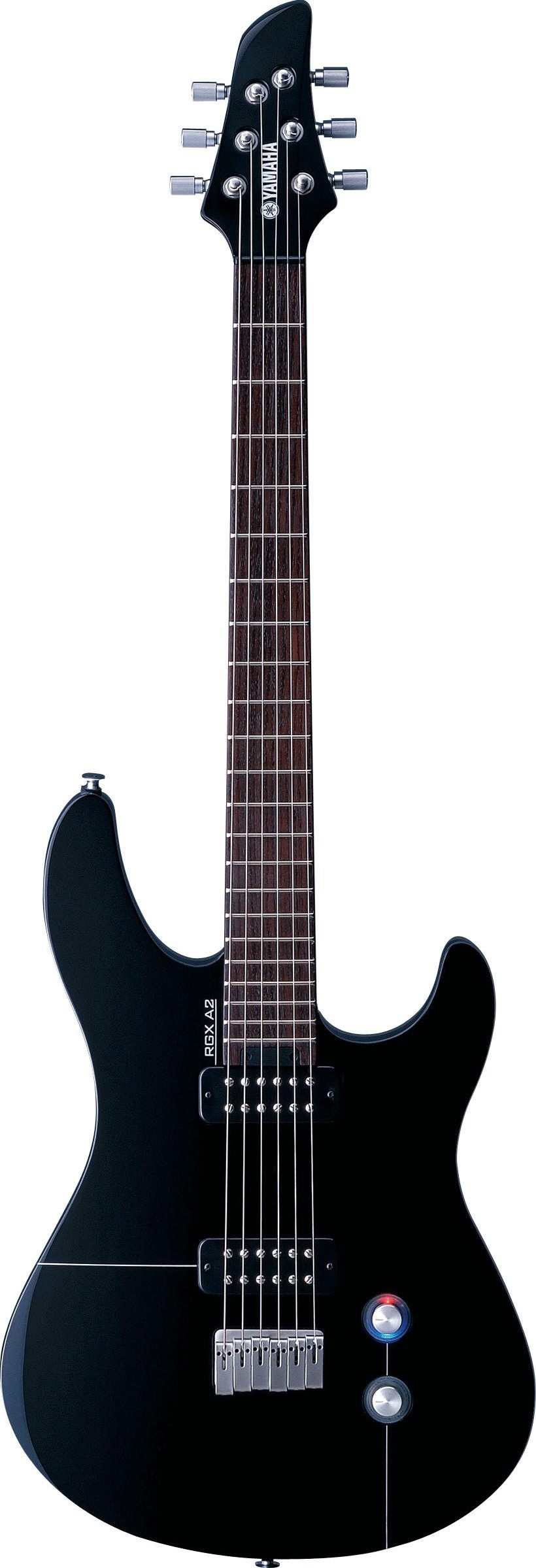 YAMAHA RGXA2 (Jet Black)