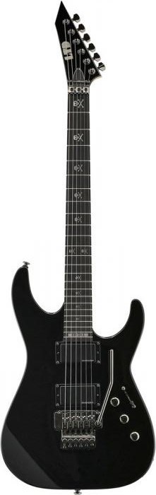 LTD KH-202 KIRK HAMMETT SIGNATURE