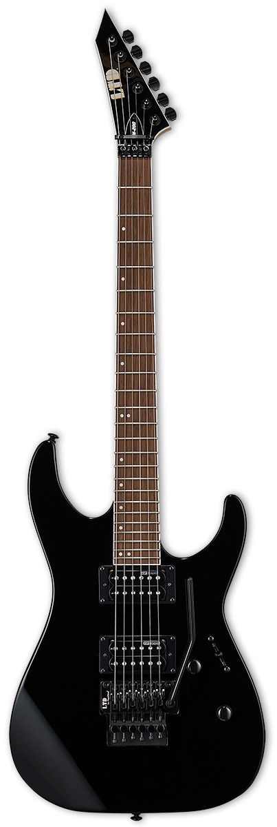 LTD M-200 (Black)