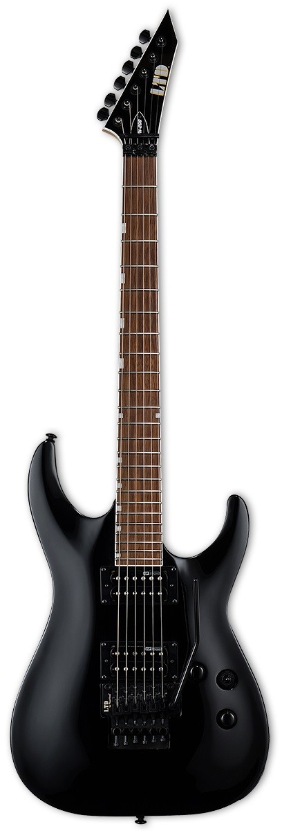 LTD MH-200 (Black)
