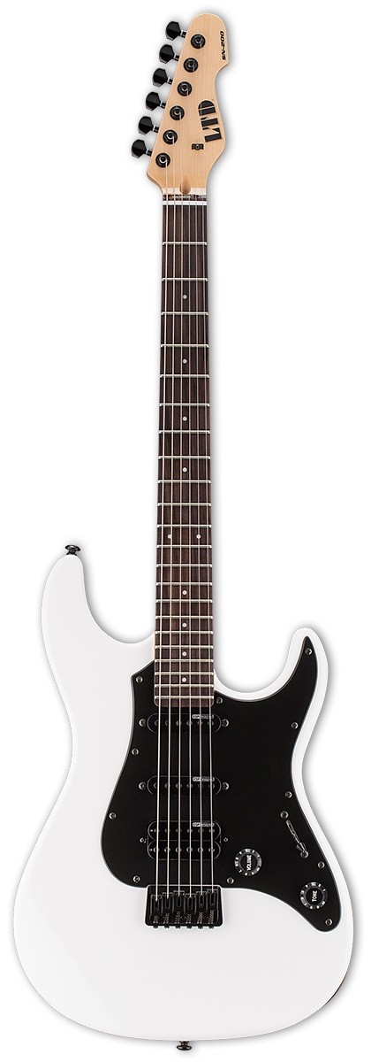 LTD SN-200HT (Snow White)