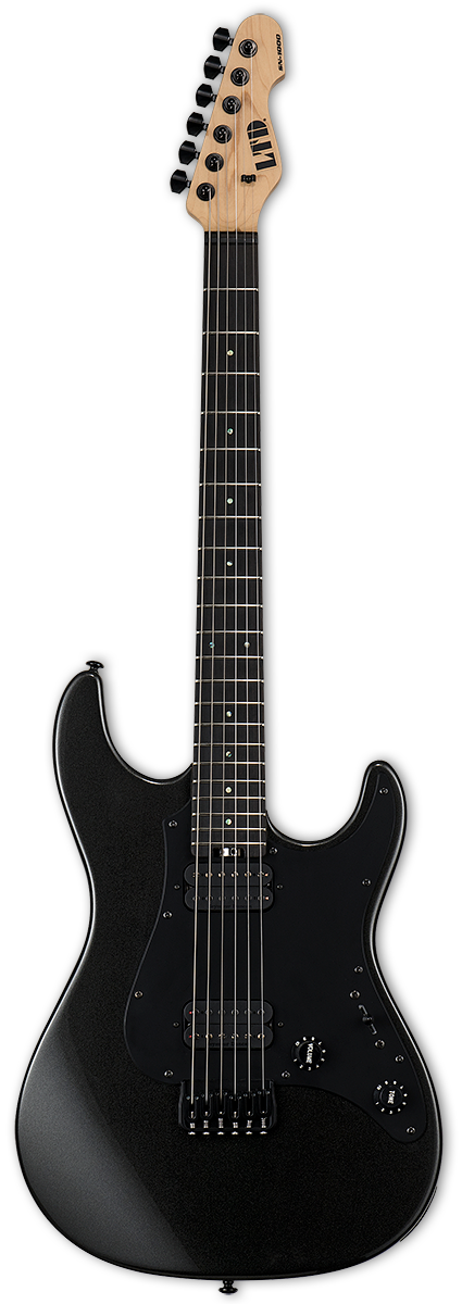 LTD SN-1000HT (Charcoal Metallic)