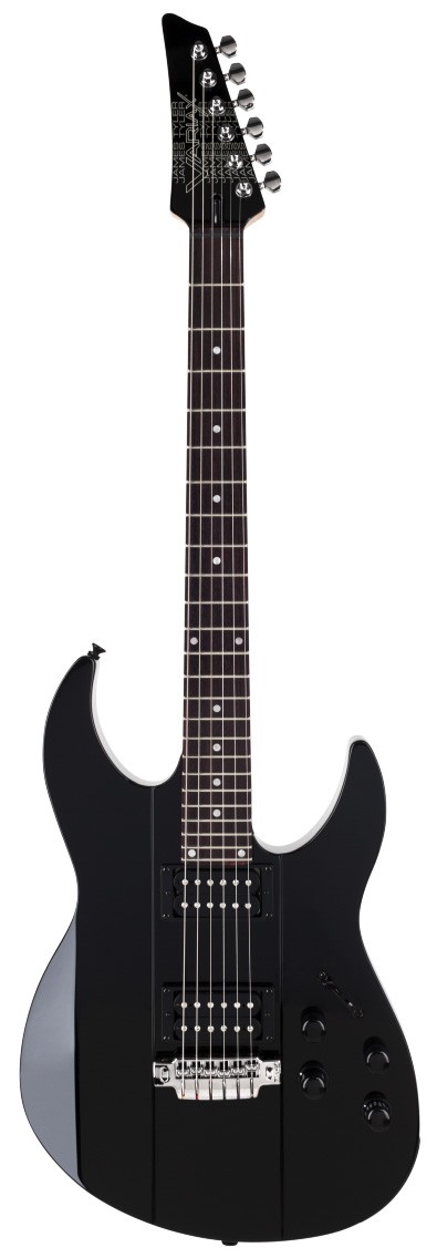 LINE6 JAMES TYLER VARIAX JTV-89 (BLACK)