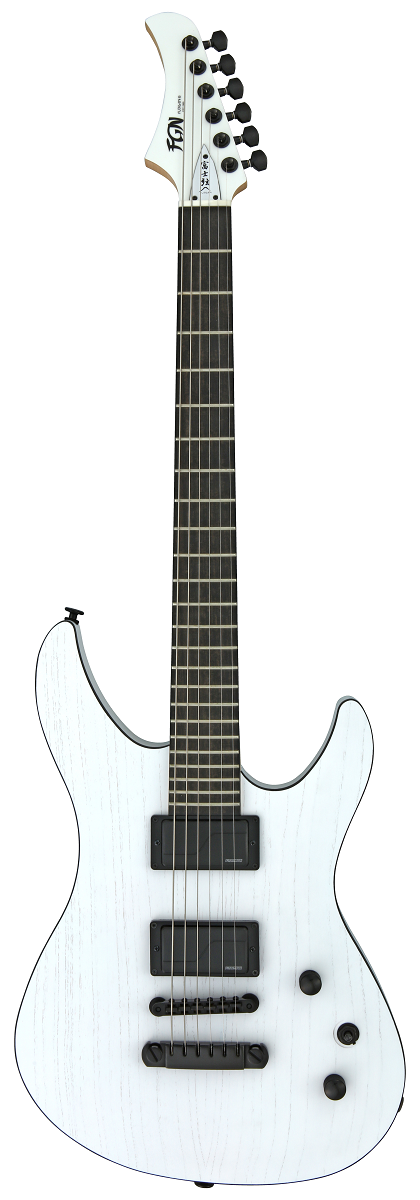 FUJIGEN JMY2-ASH-E Mythic J-Standard (Open Pore White)
