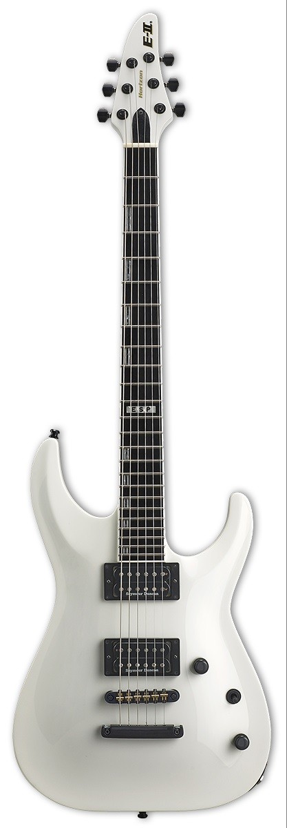 ESP E-II HORIZON NT (Snow White)