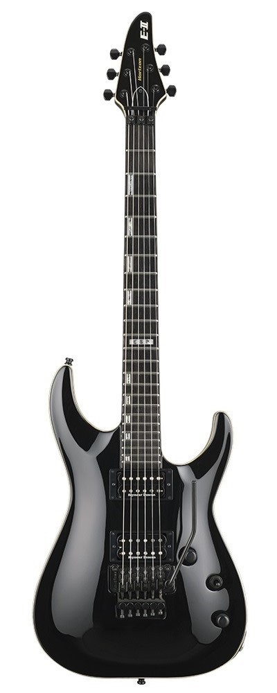 ESP E-II HORIZON FR (Black)