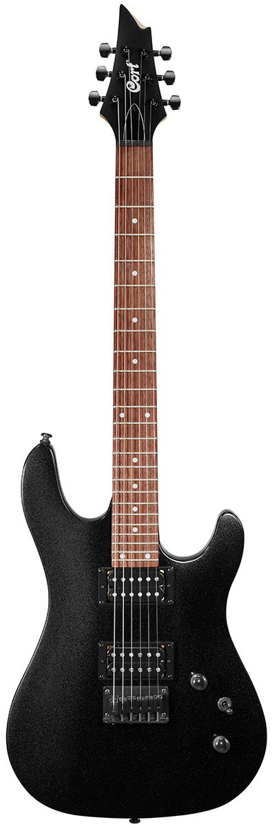 CORT KX100 (Black Metallic)