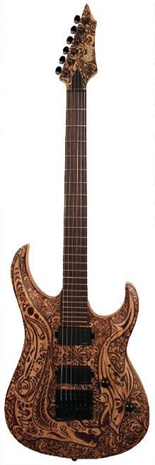 CORT X-URABAYA (Natural Satin)