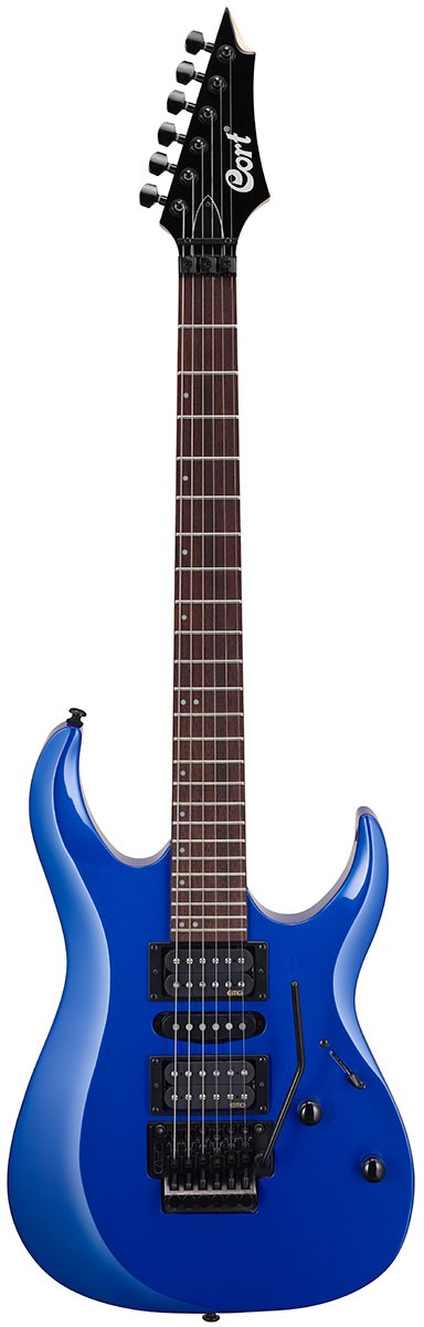 CORT X250 (Kona Blue)