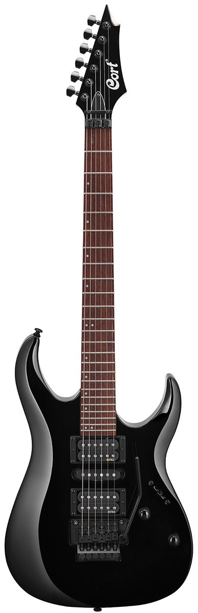 CORT X250 (Black)