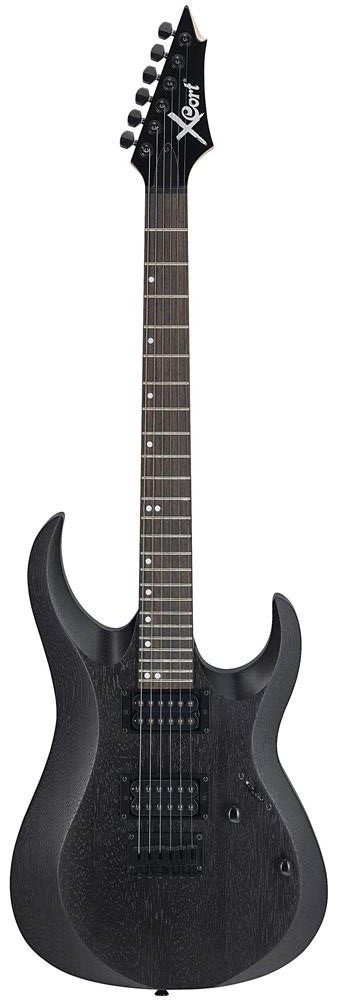 CORT X5 (Open Pore Black)