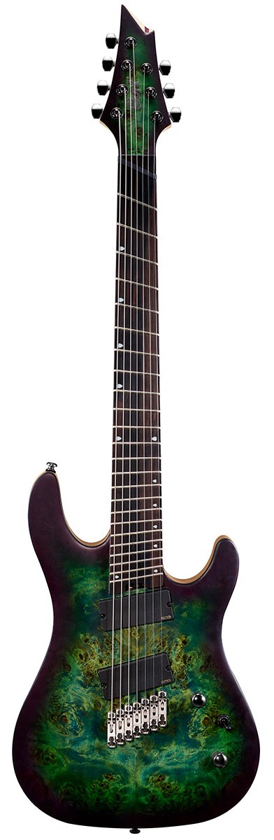 CORT KX500MS (Star Dust Green)