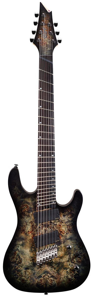 CORT KX500MS (Star Dust Black)