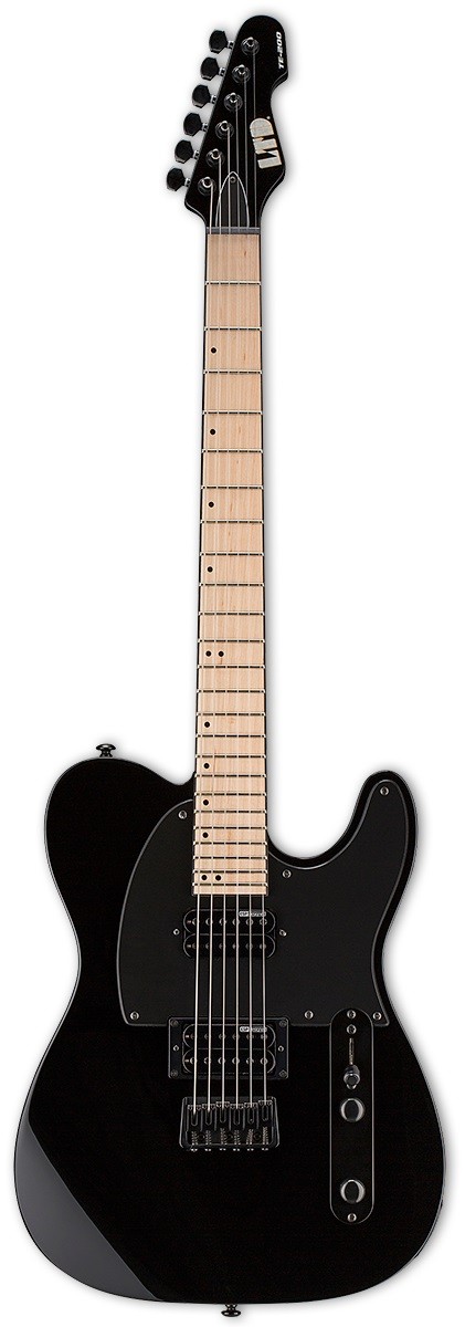 LTD TE-200M (Black)