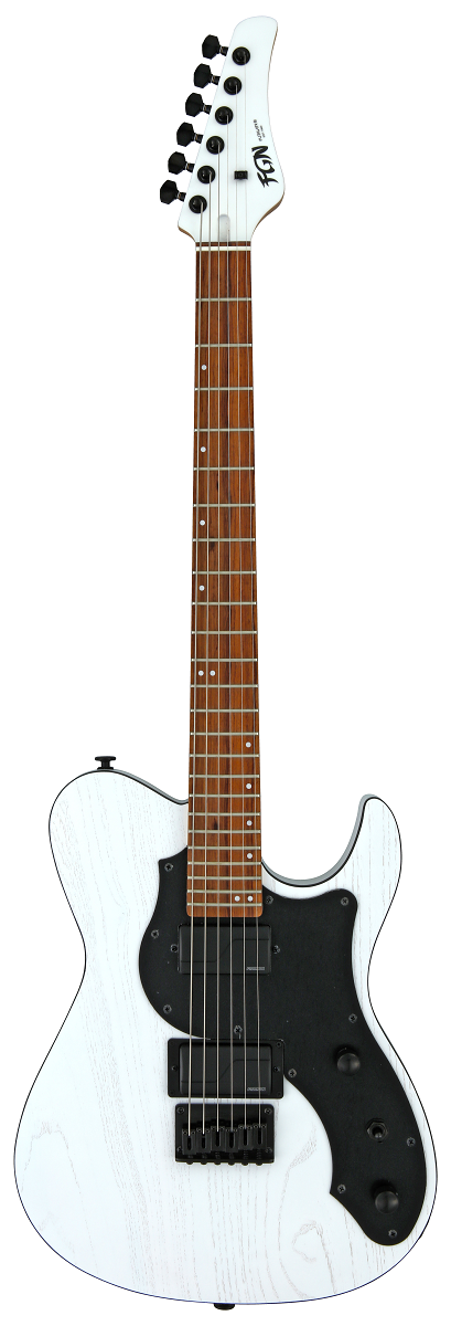 FUJIGEN JIL2-ASH-DE664G Iliad Dark Evolution Series (Open Pore White)