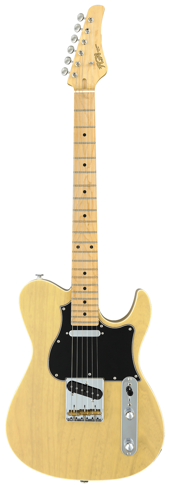 FUJIGEN JIL2-ASH-M Iliad J-Standard (Off White Blonde)