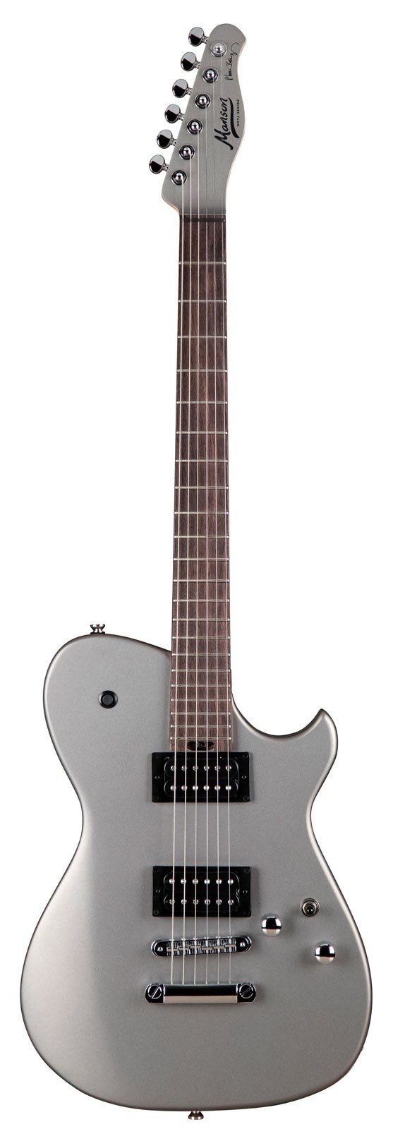 CORT MBM-1 (Starlight Silver)