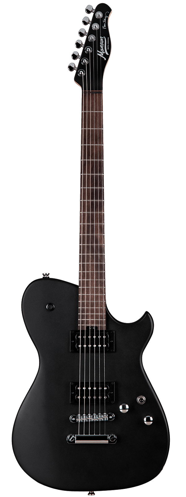 CORT MBM-1 (Satin Black)