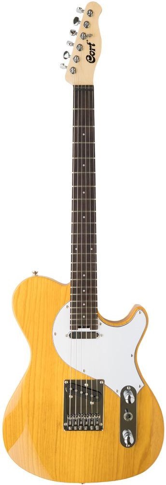 CORT CLASSIC TC (Scotch Blonde Natural)