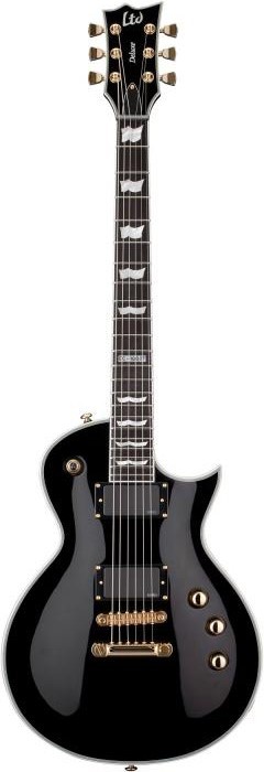 LTD EC-1000T CTM (Black)
