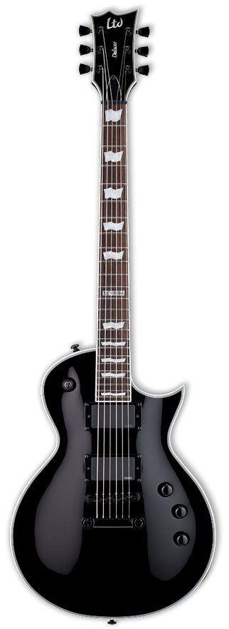 LTD EC-1000S (Black)