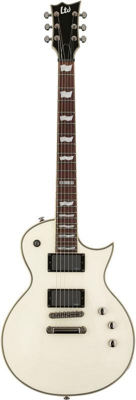 LTD EC-401 (Olympic White)