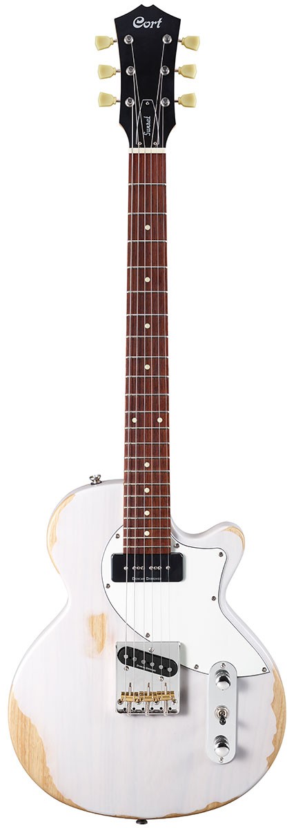 CORT SUNSET TC (Worn White Blond)