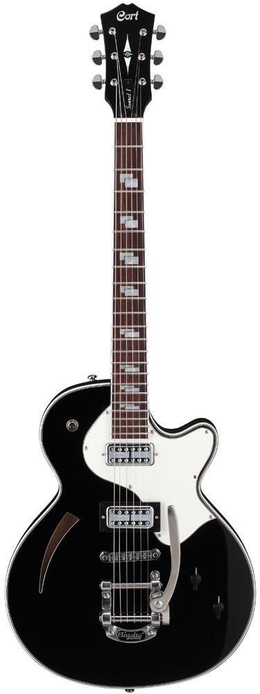 CORT SUNSET I (Black)
