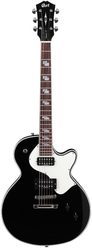 CORT SUNSET II (Black)