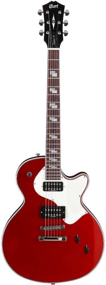 CORT SUNSET II (Candy Apple Red)