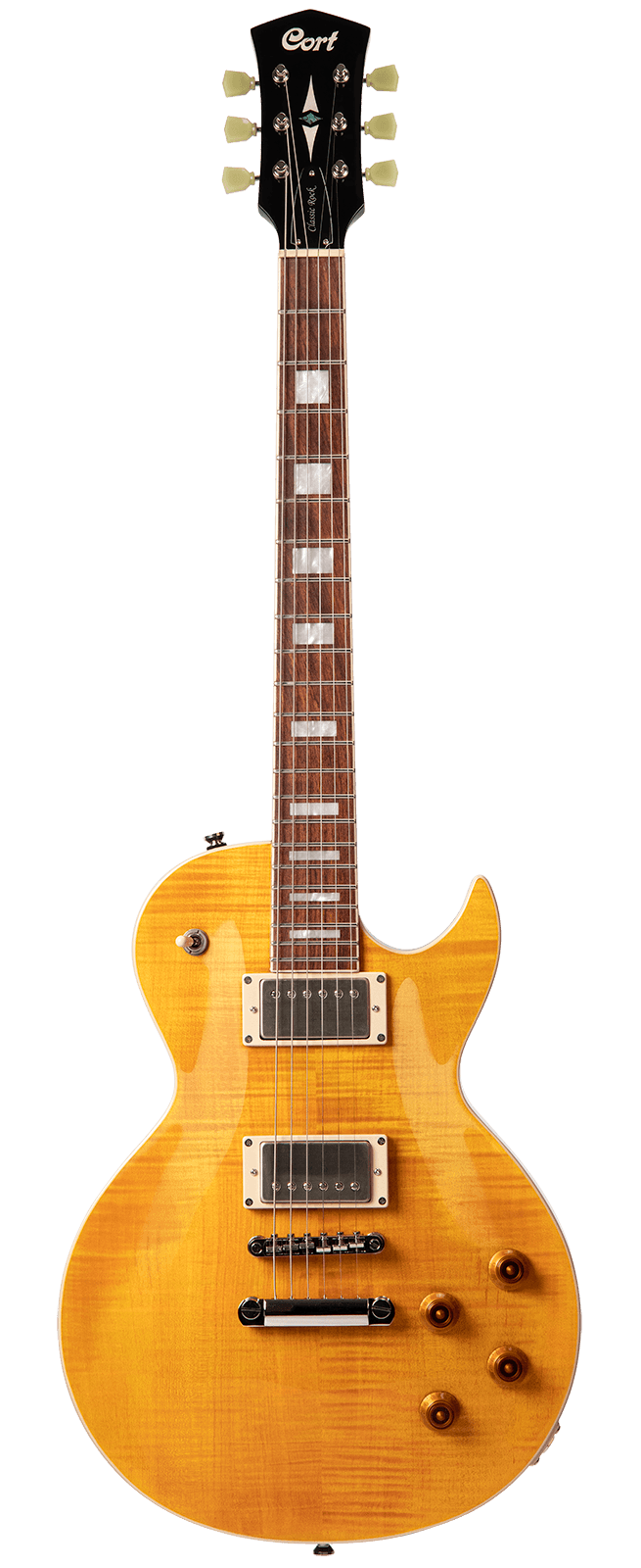CORT CR250 (Antique Amber)
