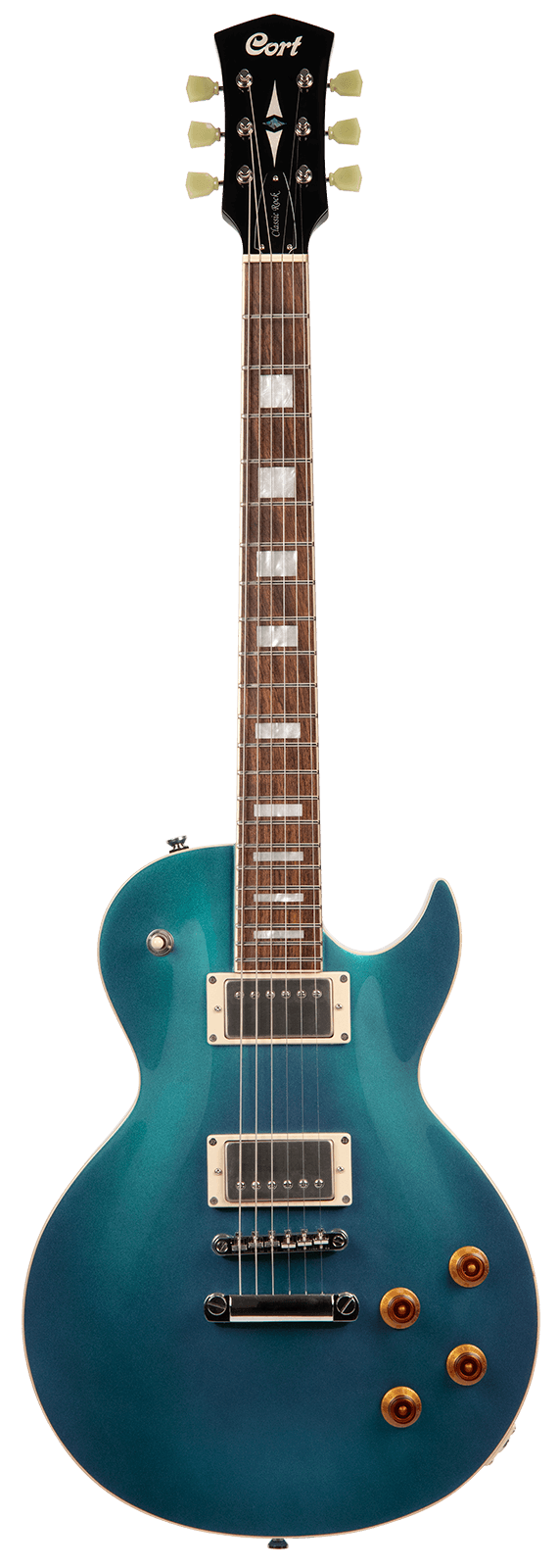 CORT CR200 (Flip Blue)