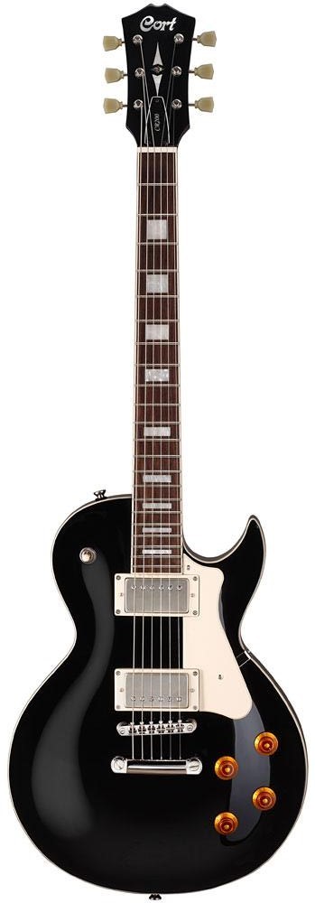 CORT CR200 (Black)