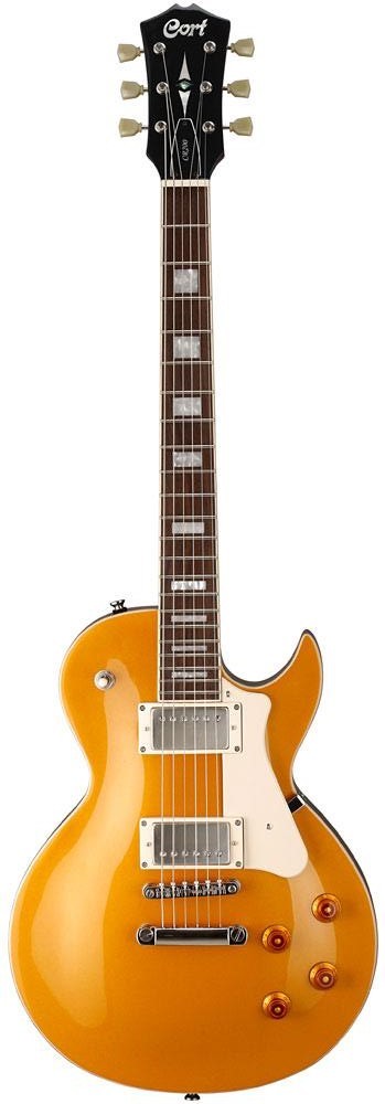 CORT CR200 (Gold Top)