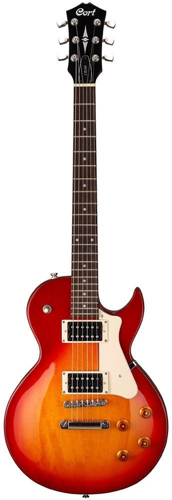 CORT CR100 (Cherry Red Sunburst)