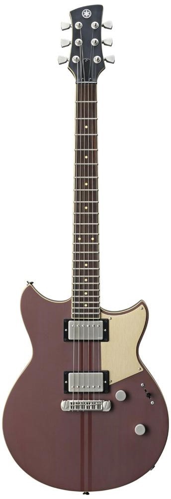 YAMAHA REVSTAR RS820CR (Steel Rust)