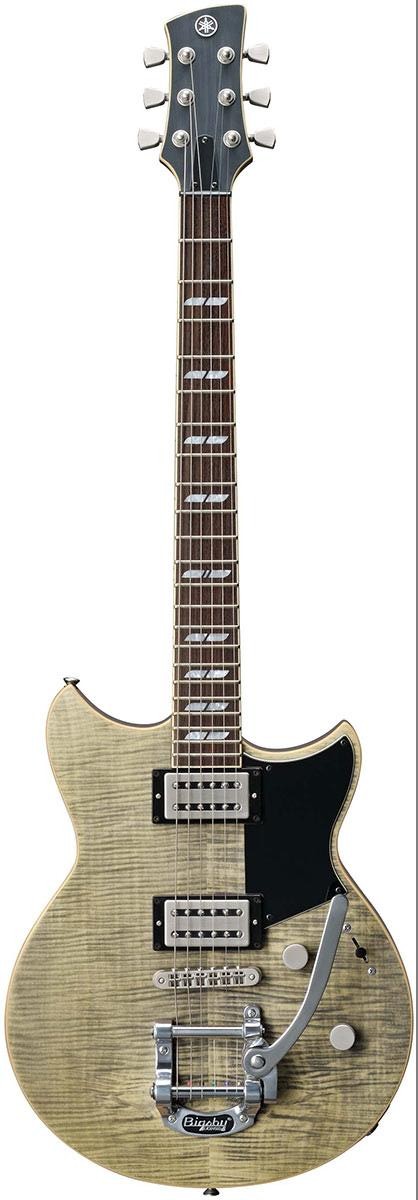 YAMAHA REVSTAR RS720B (Ash Gray)