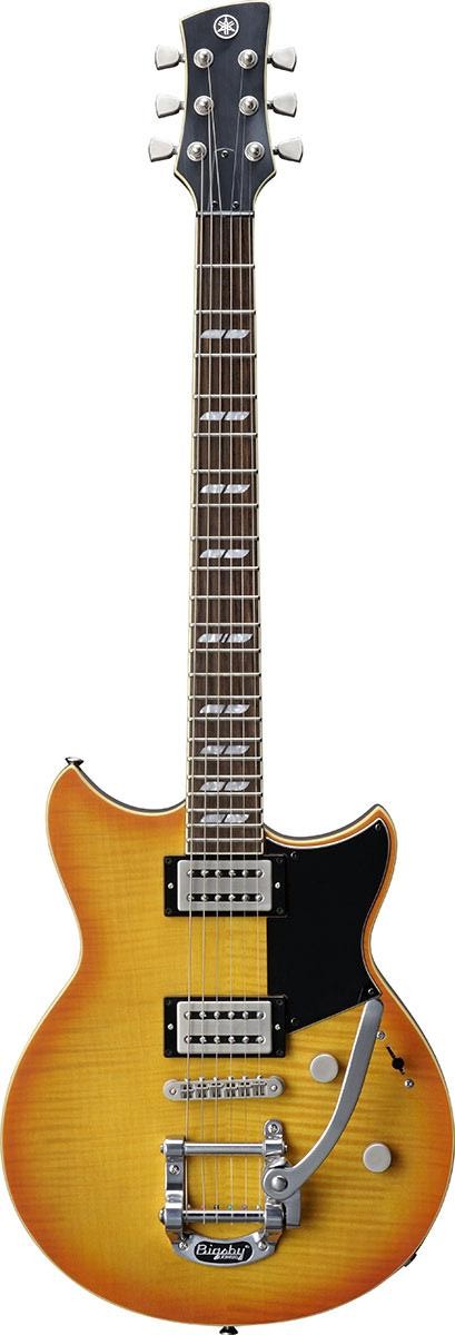 YAMAHA REVSTAR RS720B (Wall Fade)
