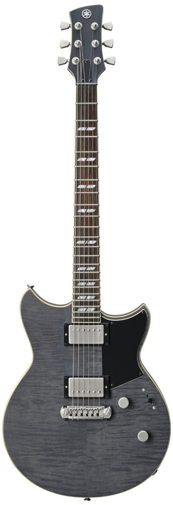 YAMAHA REVSTAR RS620 (Burnt Charcoal)