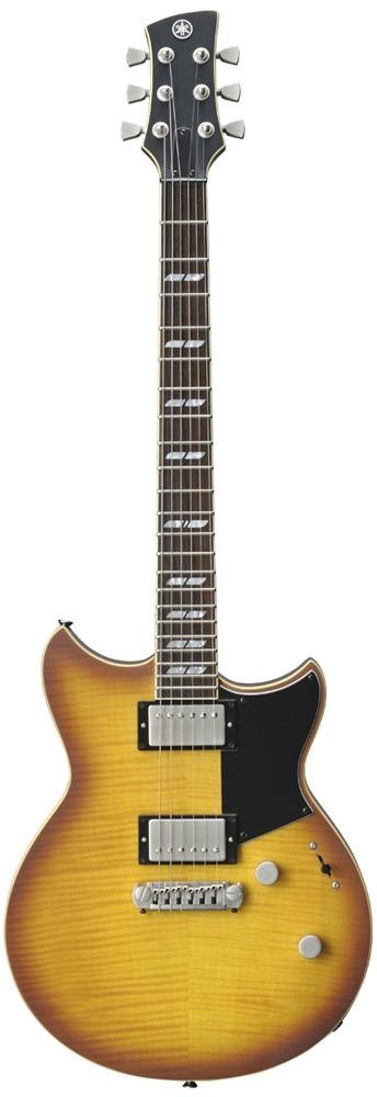 YAMAHA REVSTAR RS620 (Brick Burst)