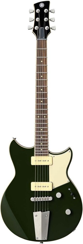 YAMAHA REVSTAR RS502T (Bowden Green)