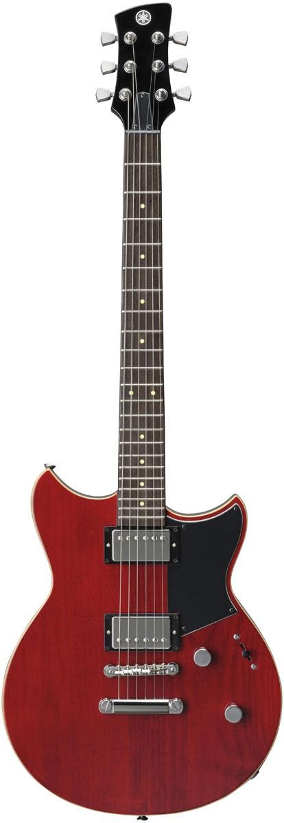 YAMAHA REVSTAR RS420 (Fired Red)