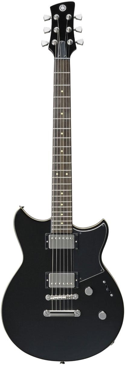 YAMAHA REVSTAR RS420 (Black Steel)