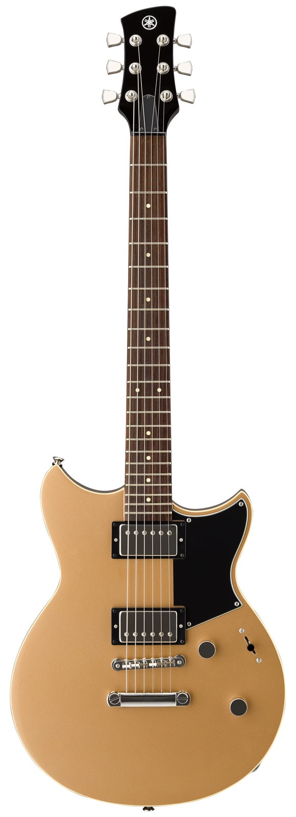 YAMAHA REVSTAR RS420 (Maya Gold)