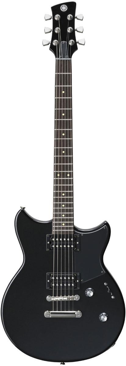 YAMAHA REVSTAR RS320 (Black Steel)