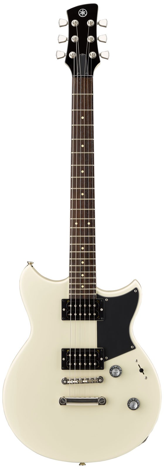 YAMAHA Revstar RS320 (Vintage White)