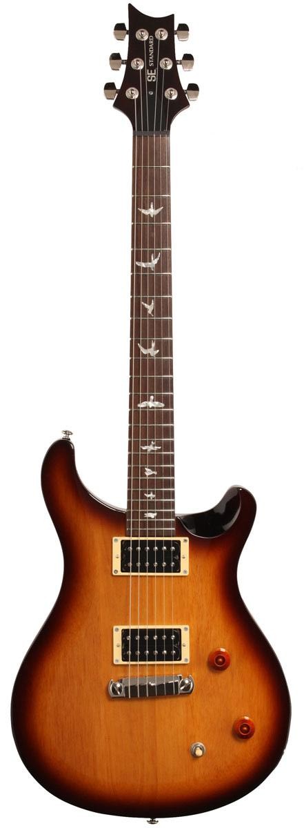 PRS SE Standard 22 (Tobacco Sunburst)