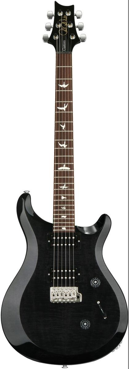 PRS S2 CUSTOM 24 (Elephant Gray)