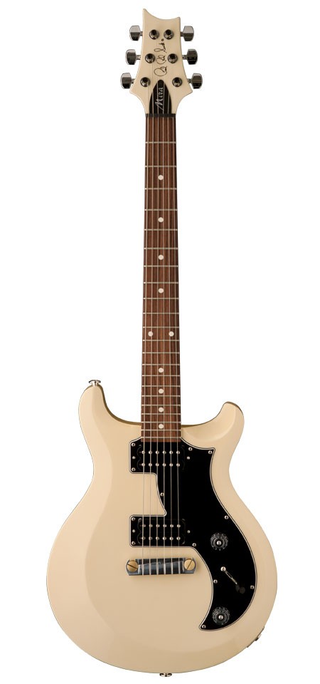 PRS S2 MIRA (Antique White)