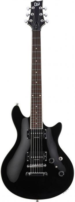 LTD PB-401 (Black)